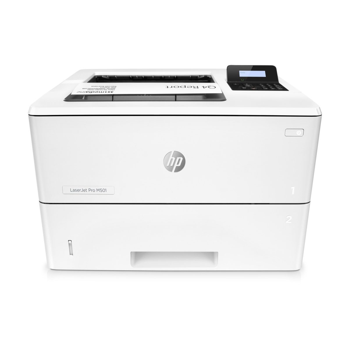 113293666-1200x1200 پرینتر لیزری اچ پی مدل LaserJet Pro M501dn - تصویر 1