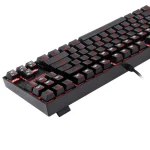 کیبورد ردراگون k552 rgb - تصویر 2